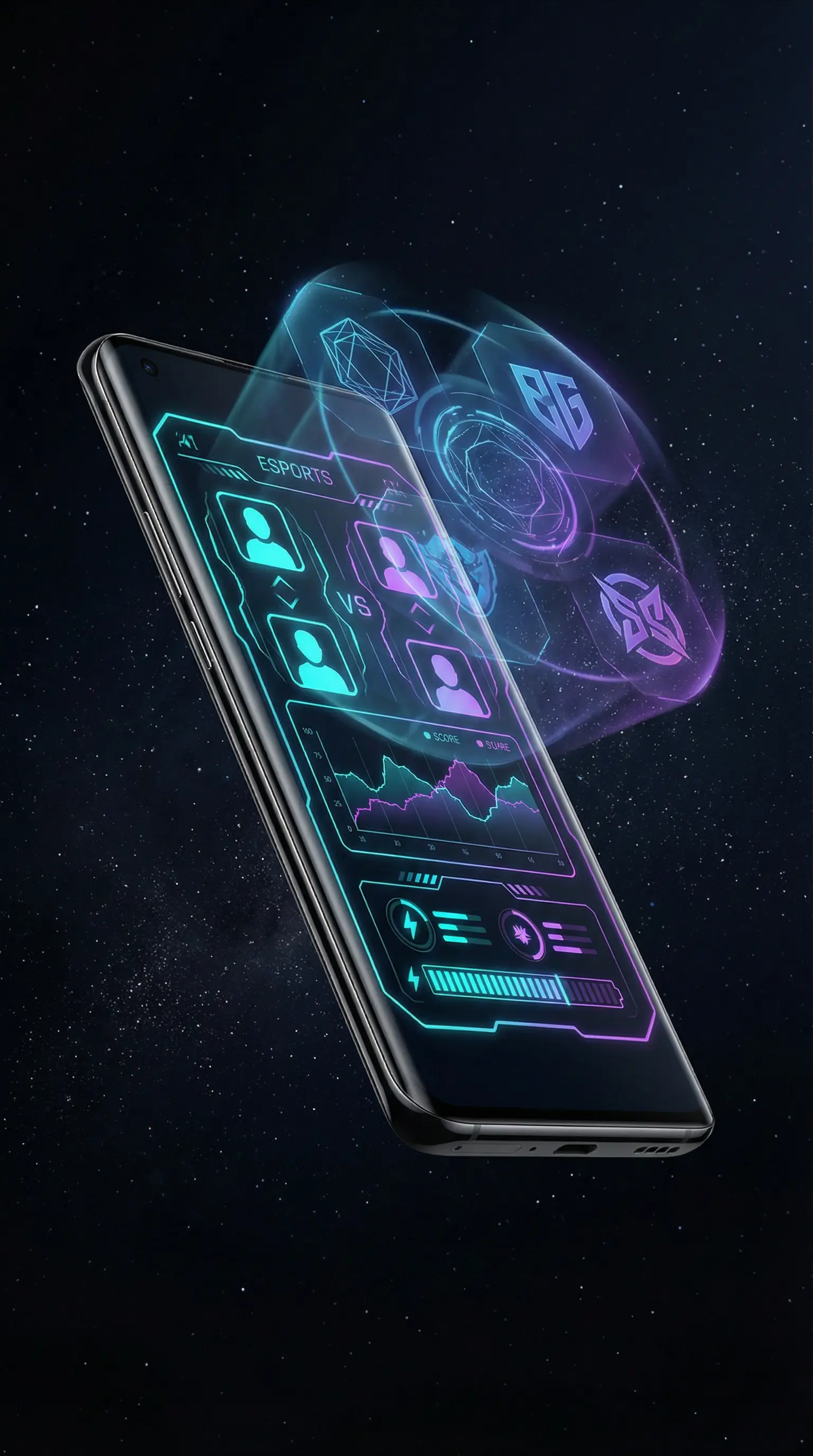 执念师 电视剧 移动端竞技APP界面展示